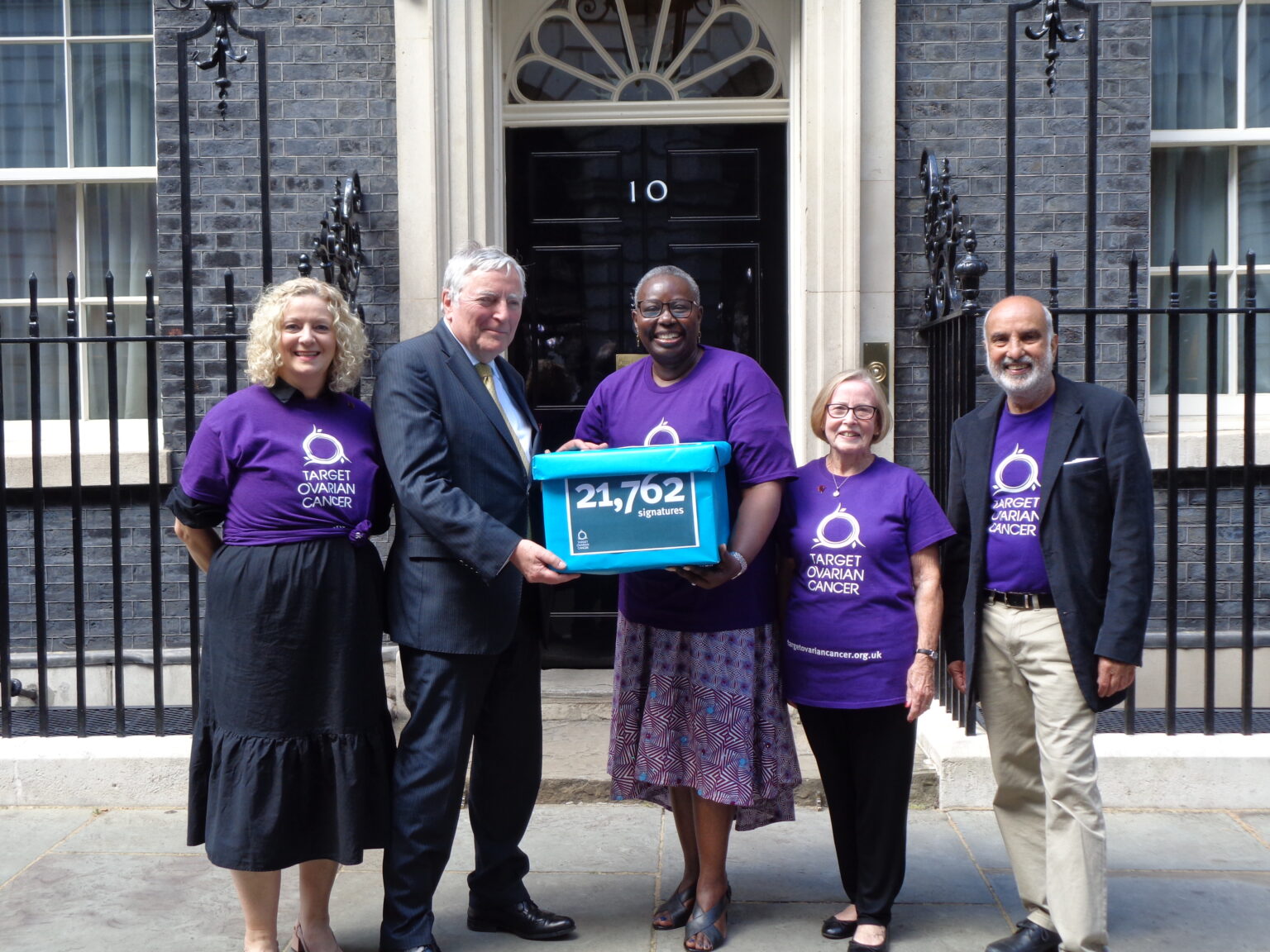 GalleryLord CJ In the Lords and About Speaker AI and Creative